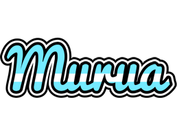 Murua argentine logo