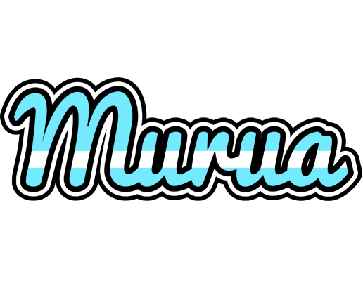 Murua argentine logo