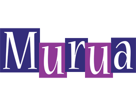 Murua autumn logo