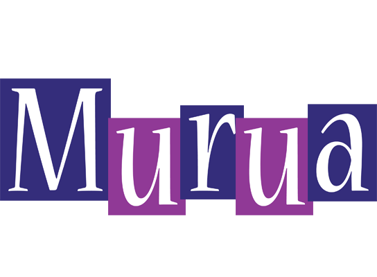 Murua autumn logo
