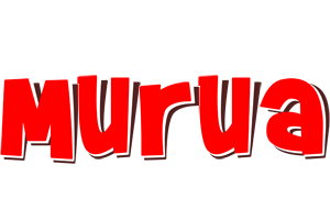 Murua basket logo