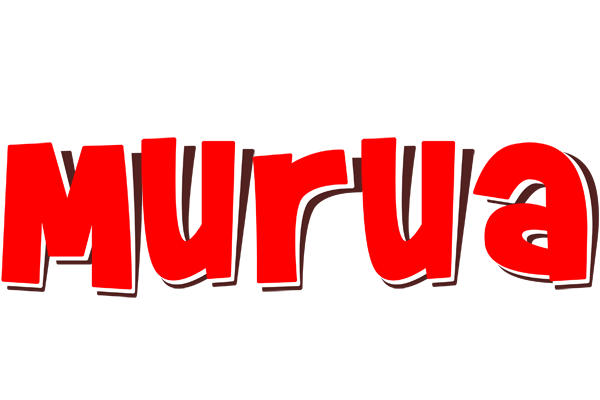 Murua basket logo