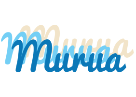 Murua breeze logo