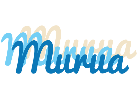 Murua breeze logo