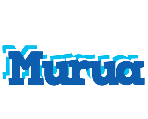Murua business logo