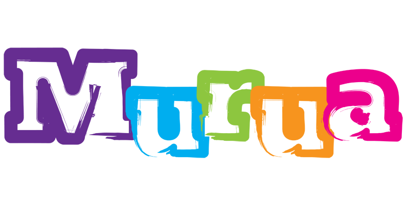 Murua casino logo