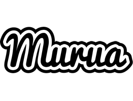 Murua chess logo