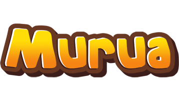 Murua cookies logo