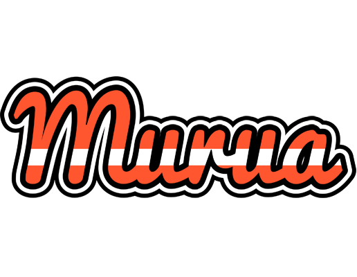 Murua denmark logo