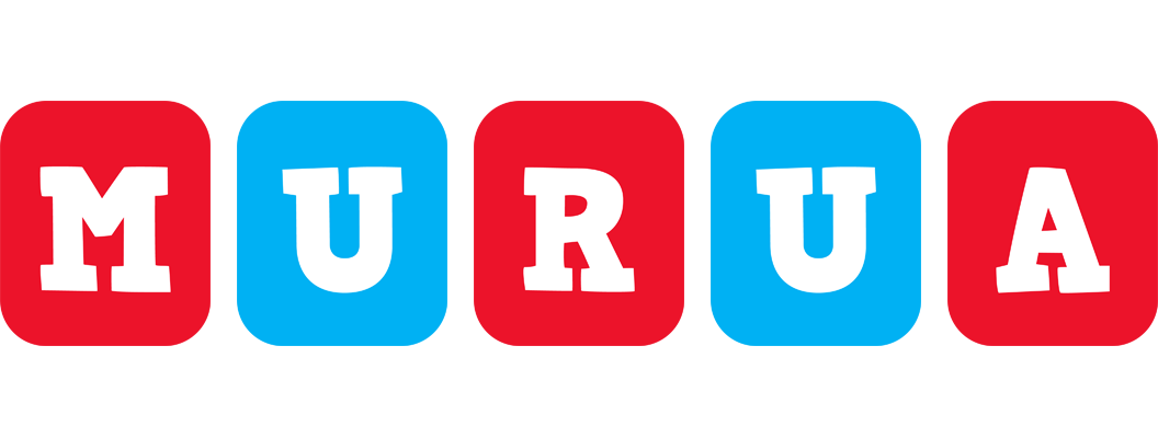 Murua diesel logo