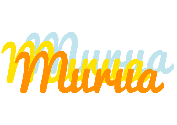 Murua energy logo