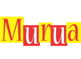 Murua errors logo