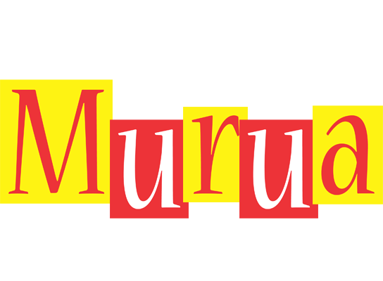 Murua errors logo