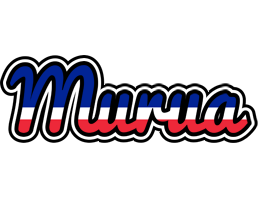 Murua france logo