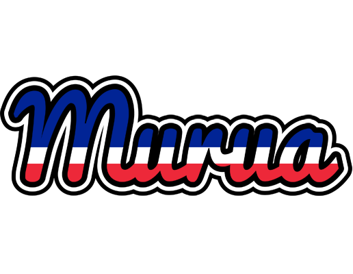 Murua france logo