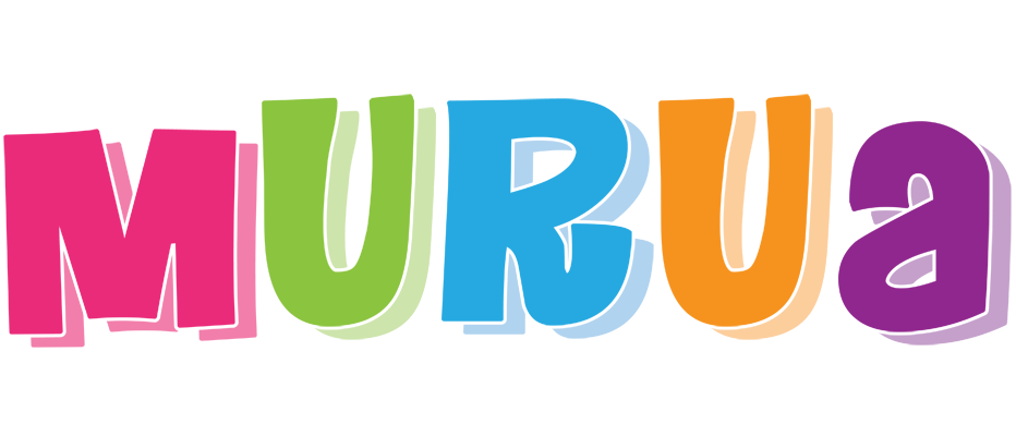 Murua friday logo