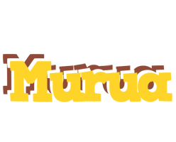 Murua hotcup logo