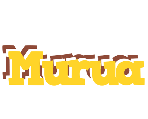 Murua hotcup logo