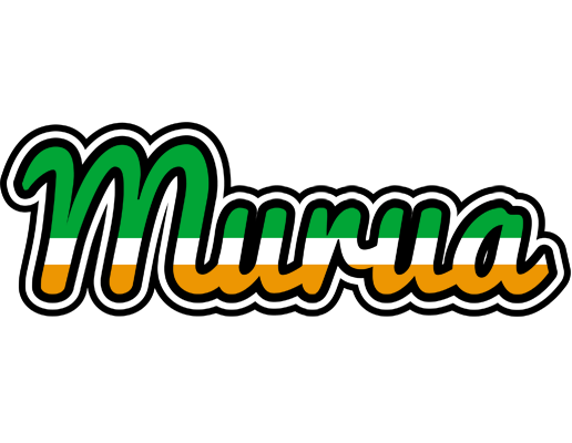 Murua ireland logo