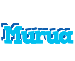 Murua jacuzzi logo