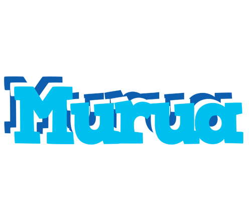 Murua jacuzzi logo