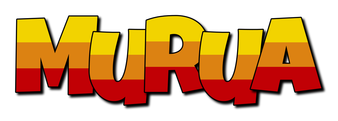 Murua jungle logo