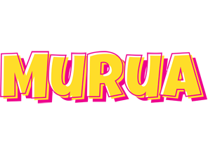 Murua kaboom logo