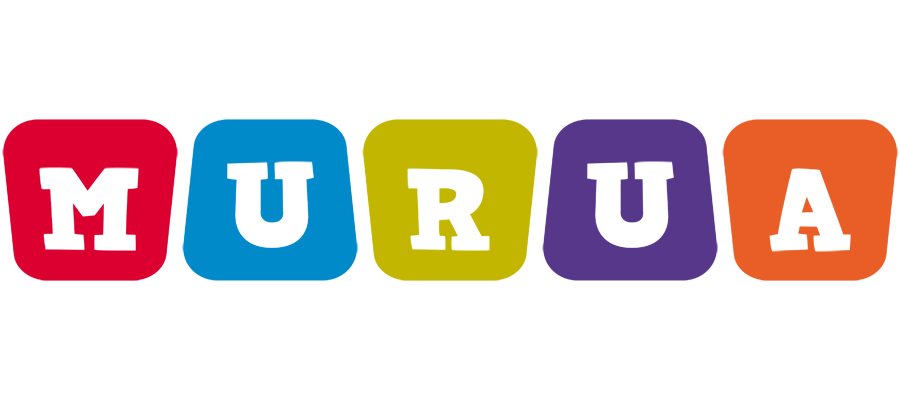 Murua kiddo logo