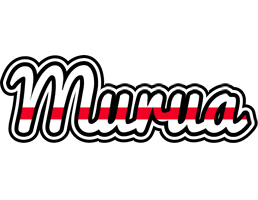 Murua kingdom logo