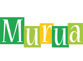 Murua lemonade logo