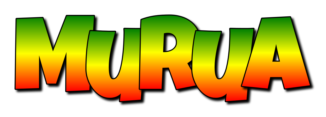 Murua mango logo