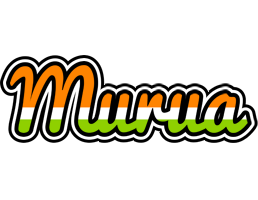 Murua mumbai logo