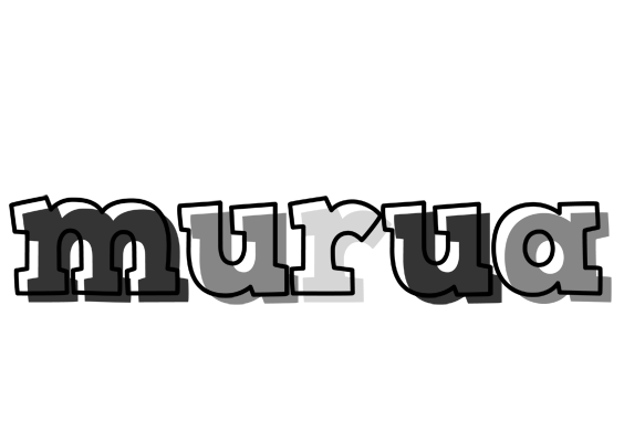 Murua night logo