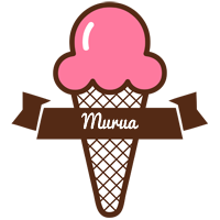 Murua premium logo