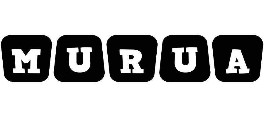 Murua racing logo