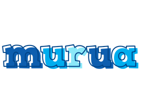 Murua sailor logo