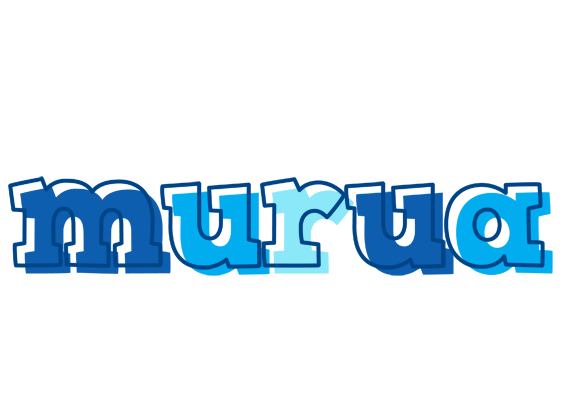 Murua sailor logo