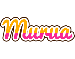 Murua smoothie logo