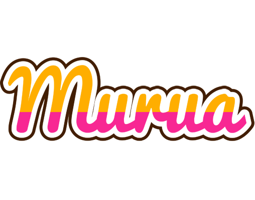 Murua smoothie logo