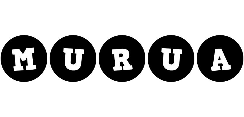 Murua tools logo