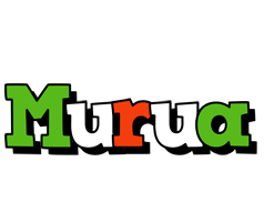 Murua venezia logo