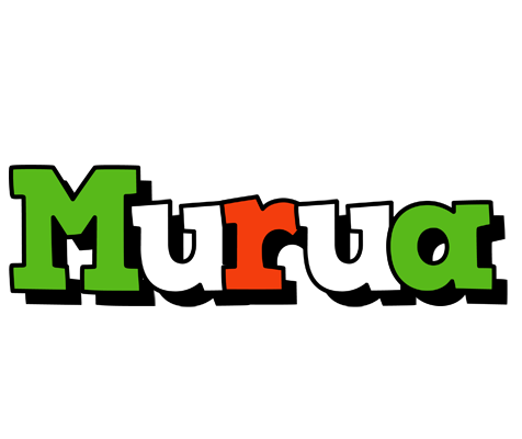 Murua venezia logo