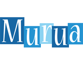 Murua winter logo