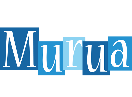 Murua winter logo