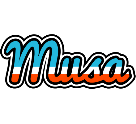 Musa america logo