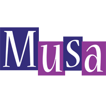 Musa autumn logo