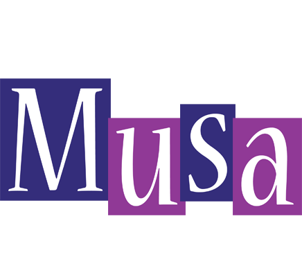 Musa autumn logo