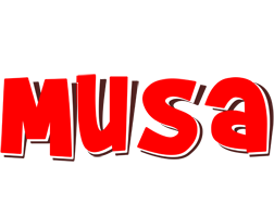 Musa basket logo