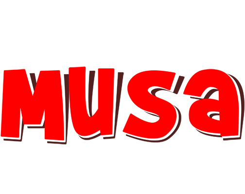 Musa basket logo