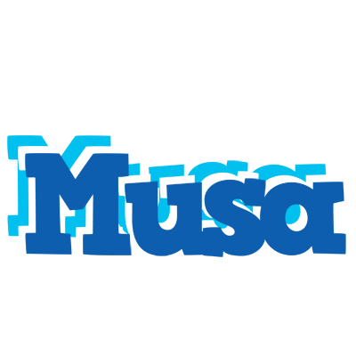 Musa business logo